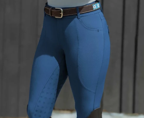 Best Breeches for Horse Show - Training Breeches - Equestrian Breeches